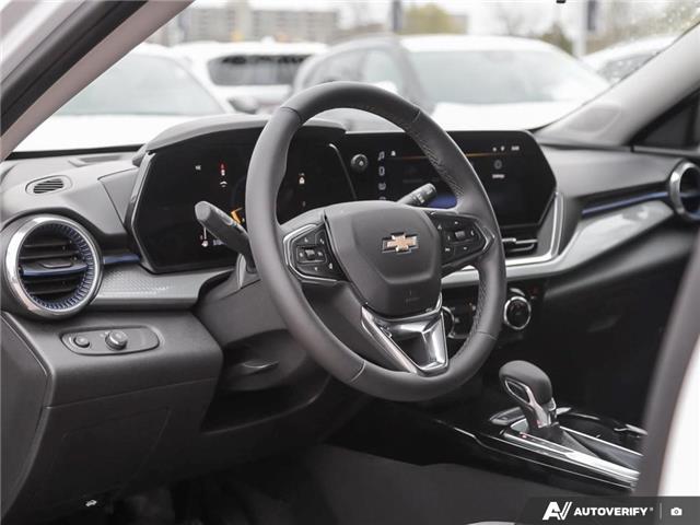 2026 Chevrolet Trax LT (Stk: 175066) in London - Image 13 of 27