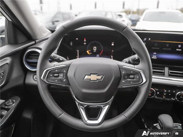 2026 Chevrolet Trax LT (Stk: 175066) in London - Image 14 of 27