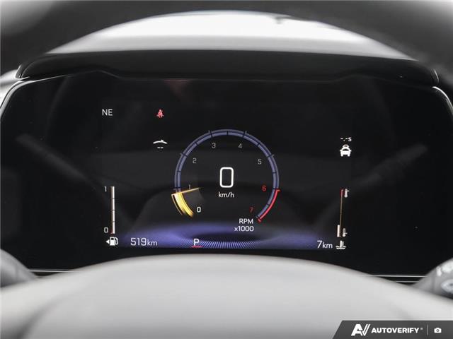 2026 Chevrolet Trax LT (Stk: 175066) in London - Image 15 of 27