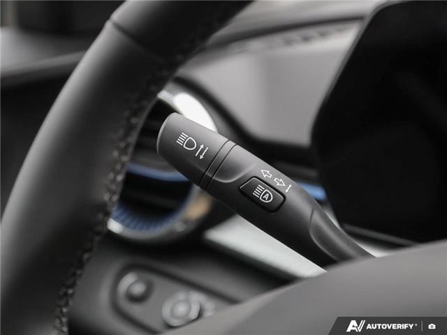 2026 Chevrolet Trax LT (Stk: 175066) in London - Image 16 of 27