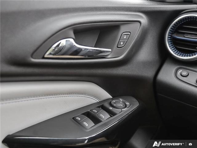 2026 Chevrolet Trax LT (Stk: 175066) in London - Image 17 of 27