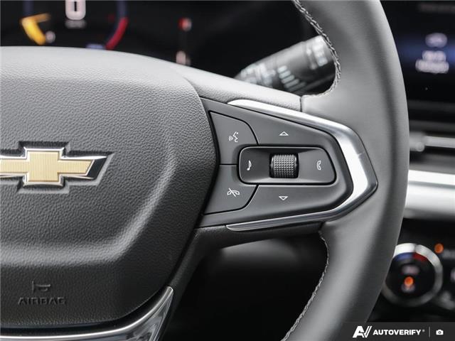2026 Chevrolet Trax LT (Stk: 175066) in London - Image 18 of 27
