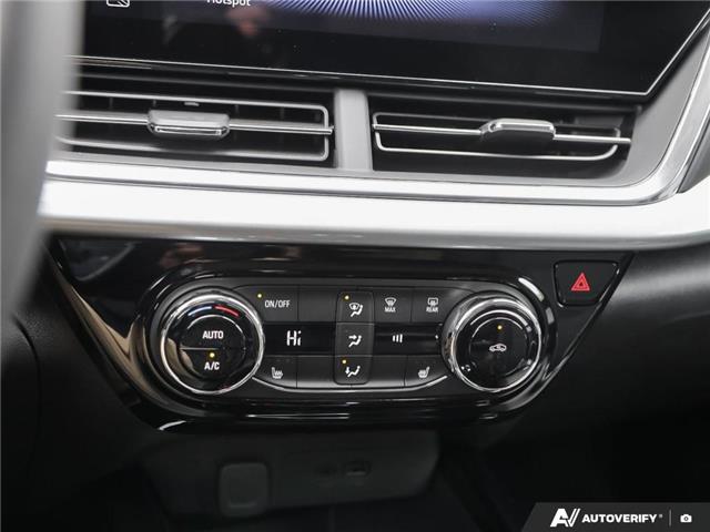 2026 Chevrolet Trax LT (Stk: 175066) in London - Image 20 of 27