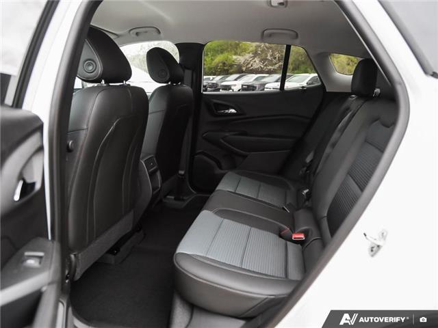 2026 Chevrolet Trax LT (Stk: 175066) in London - Image 24 of 27