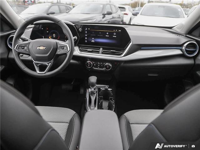 2026 Chevrolet Trax LT (Stk: 175066) in London - Image 25 of 27