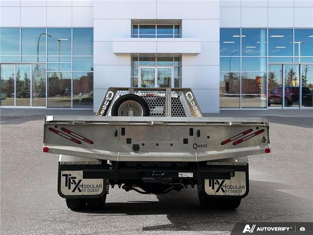 2026 Ford F-550 Chassis XLT (Stk: T-602) in Calgary - Image 5 of 21