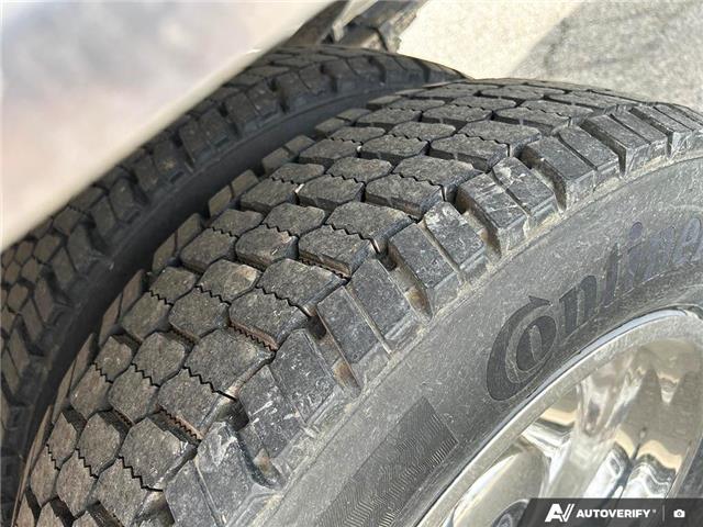 2026 Ford F-550 Chassis XLT (Stk: T-602) in Calgary - Image 7 of 21