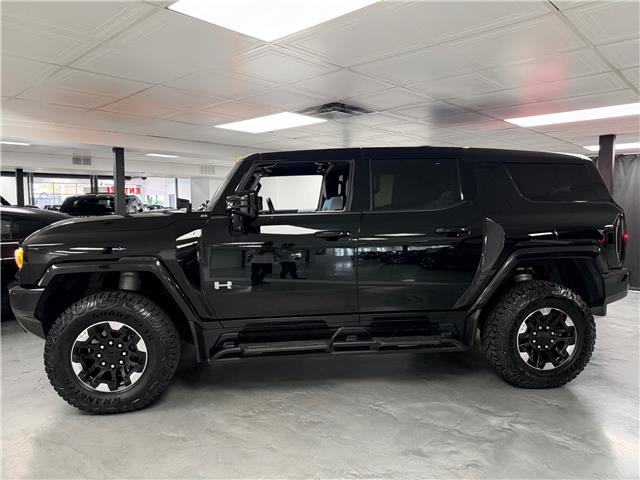 2024 GMC HUMMER EV SUV 2X (Stk: N3702) in Saint-Eustache - Image 2 of 31