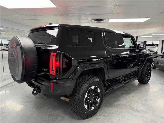 2024 GMC HUMMER EV SUV 2X (Stk: N3702) in Saint-Eustache - Image 3 of 31