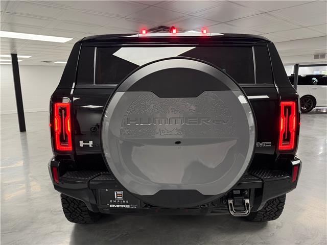 2024 GMC HUMMER EV SUV 2X (Stk: N3702) in Saint-Eustache - Image 4 of 31