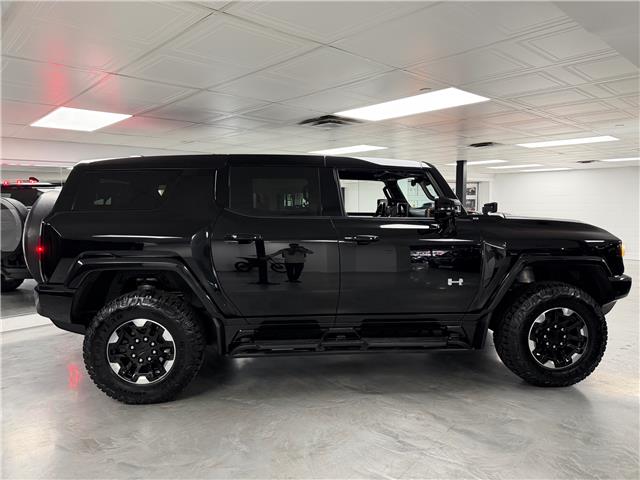 2024 GMC HUMMER EV SUV 2X (Stk: N3702) in Saint-Eustache - Image 8 of 31