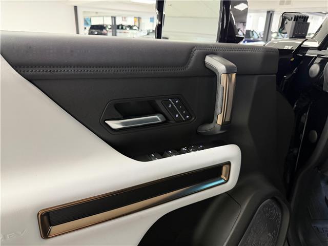 2024 GMC HUMMER EV SUV 2X (Stk: N3702) in Saint-Eustache - Image 9 of 31