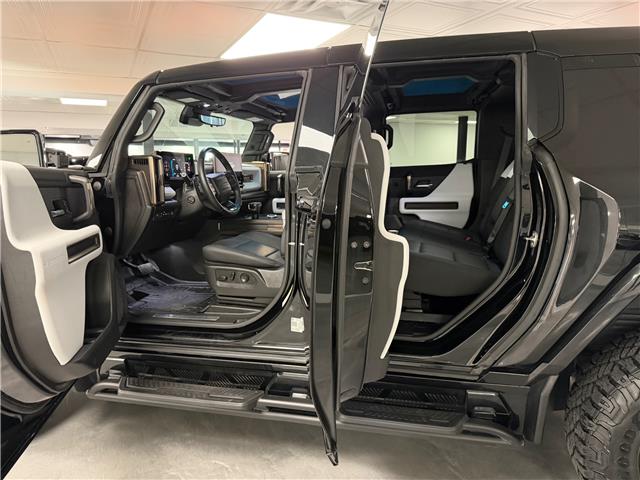 2024 GMC HUMMER EV SUV 2X (Stk: N3702) in Saint-Eustache - Image 10 of 31