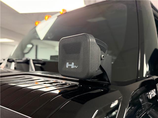 2024 GMC HUMMER EV SUV 2X (Stk: N3702) in Saint-Eustache - Image 11 of 31