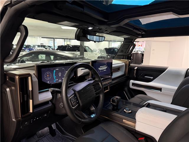 2024 GMC HUMMER EV SUV 2X (Stk: N3702) in Saint-Eustache - Image 12 of 31