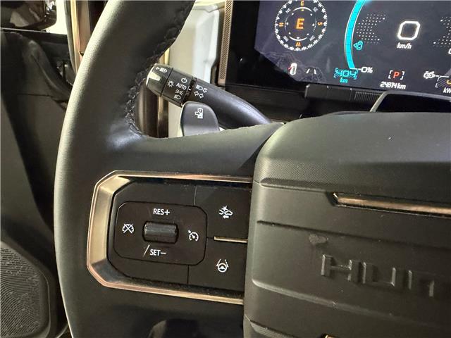 2024 GMC HUMMER EV SUV 2X (Stk: N3702) in Saint-Eustache - Image 16 of 31