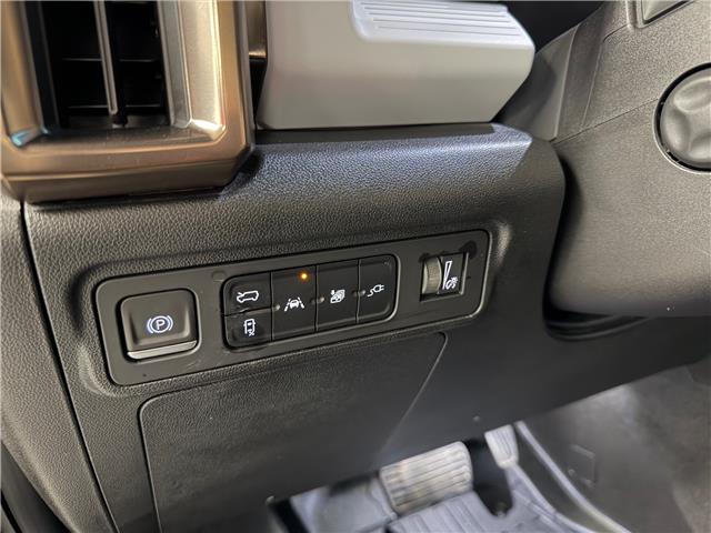 2024 GMC HUMMER EV SUV 2X (Stk: N3702) in Saint-Eustache - Image 17 of 31