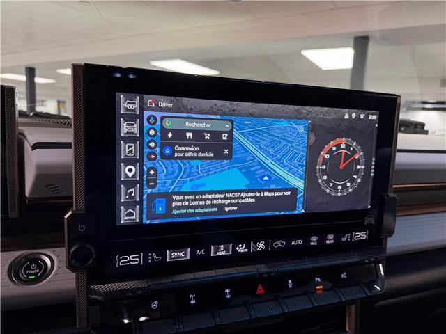 2024 GMC HUMMER EV SUV 2X (Stk: N3702) in Saint-Eustache - Image 18 of 31