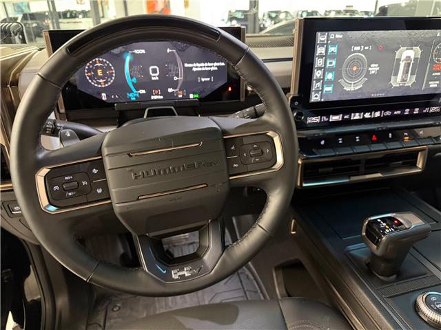 2024 GMC HUMMER EV SUV 2X (Stk: N3702) in Saint-Eustache - Image 20 of 31