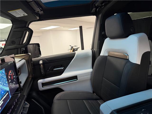 2024 GMC HUMMER EV SUV 2X (Stk: N3702) in Saint-Eustache - Image 21 of 31
