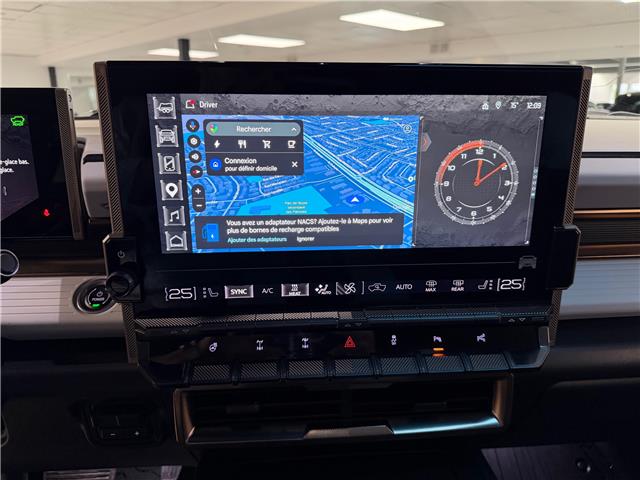 2024 GMC HUMMER EV SUV 2X (Stk: N3702) in Saint-Eustache - Image 23 of 31