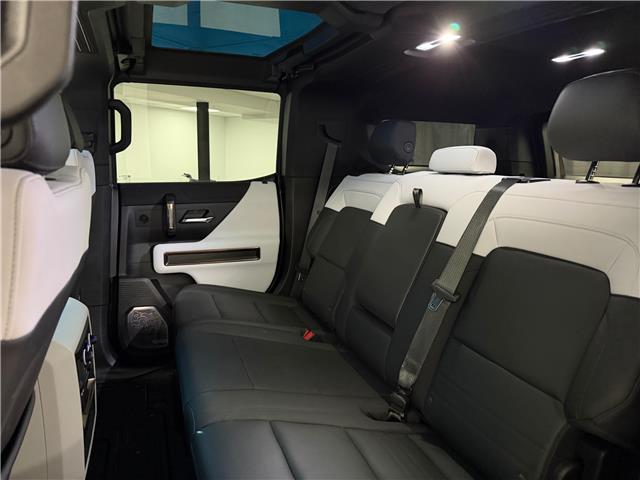 2024 GMC HUMMER EV SUV 2X (Stk: N3702) in Saint-Eustache - Image 24 of 31