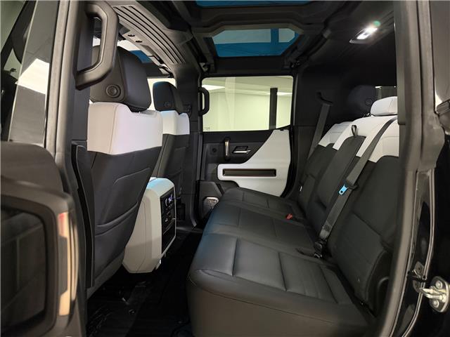 2024 GMC HUMMER EV SUV 2X (Stk: N3702) in Saint-Eustache - Image 25 of 31