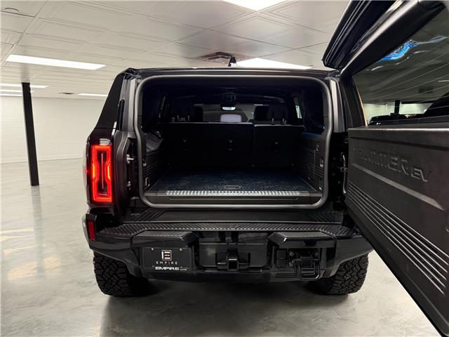 2024 GMC HUMMER EV SUV 2X (Stk: N3702) in Saint-Eustache - Image 27 of 31