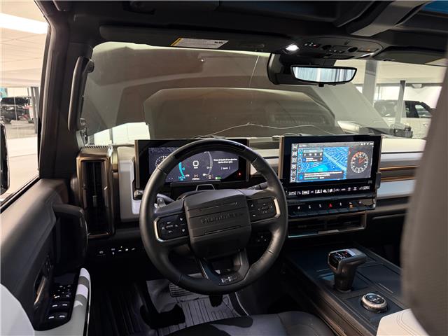 2024 GMC HUMMER EV SUV 2X (Stk: N3702) in Saint-Eustache - Image 28 of 31