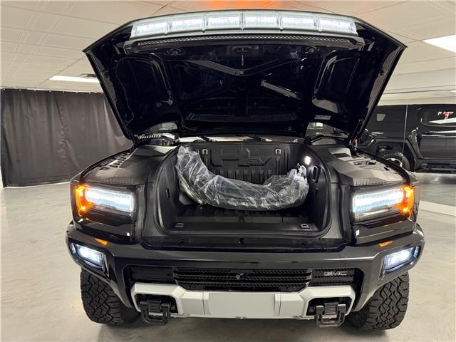 2024 GMC HUMMER EV SUV 2X (Stk: N3702) in Saint-Eustache - Image 30 of 31