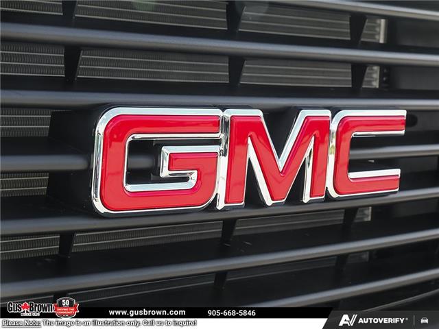2026 GMC Savana 2500 Work Van (Stk: 1230980) in WHITBY - Image 8 of 26 2026 GMC Savana 2500 Work Van (Stk: 1230980) in WHITBY - Image 8 of 26