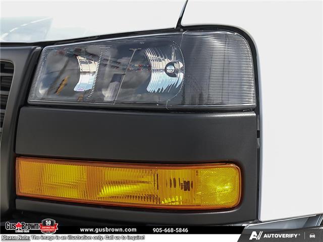 2026 GMC Savana 2500 Work Van (Stk: 1230980) in WHITBY - Image 9 of 26 2026 GMC Savana 2500 Work Van (Stk: 1230980) in WHITBY - Image 9 of 26