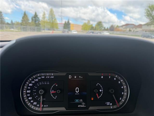 2023 Hyundai Tucson Preferred w/Trend Package (Stk: 113085) in London - Image 16 of 19
