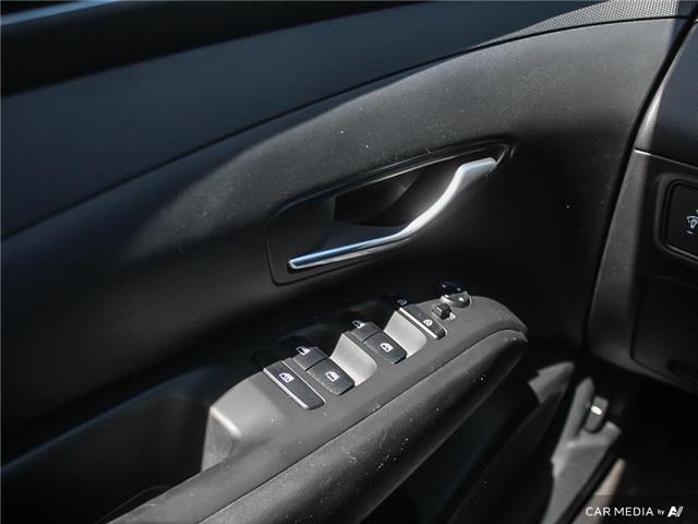 2023 Hyundai Tucson Preferred w/Trend Package (Stk: 113085) in London - Image 18 of 19
