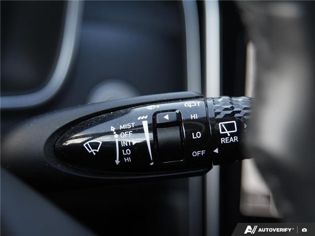 2024 Hyundai Tucson Trend (Stk: 117445) in London - Image 15 of 25