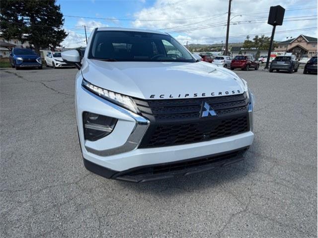 2023 Mitsubishi Eclipse Cross ES (Stk: NI6231) in Cranbrook - Image 1 of 13