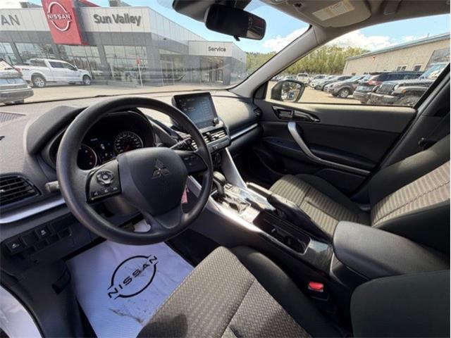 2023 Mitsubishi Eclipse Cross ES (Stk: NI6231) in Cranbrook - Image 2 of 13