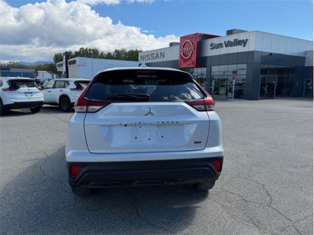 2023 Mitsubishi Eclipse Cross ES (Stk: NI6231) in Cranbrook - Image 3 of 13