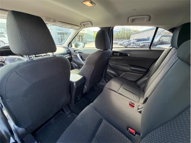 2023 Mitsubishi Eclipse Cross ES (Stk: NI6231) in Cranbrook - Image 4 of 13
