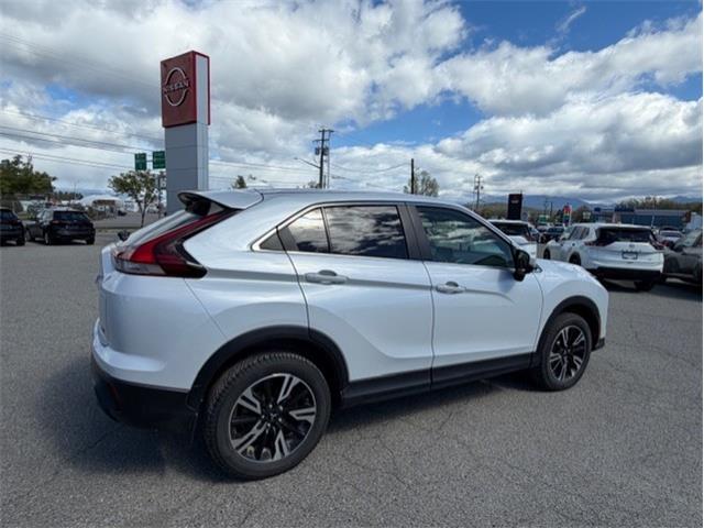 2023 Mitsubishi Eclipse Cross ES (Stk: NI6231) in Cranbrook - Image 7 of 13