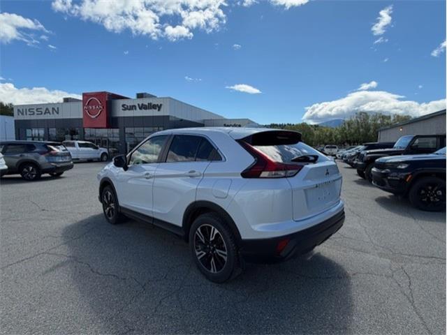 2023 Mitsubishi Eclipse Cross ES (Stk: NI6231) in Cranbrook - Image 8 of 13