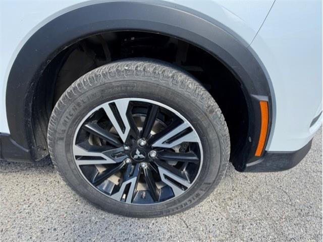 2023 Mitsubishi Eclipse Cross ES (Stk: NI6231) in Cranbrook - Image 9 of 13