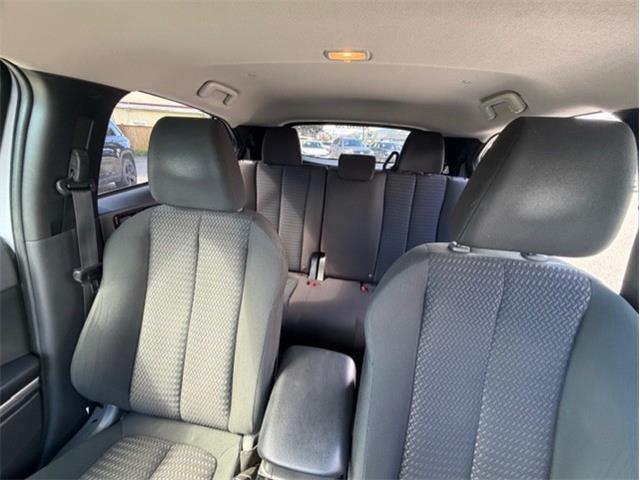 2023 Mitsubishi Eclipse Cross ES (Stk: NI6231) in Cranbrook - Image 10 of 13