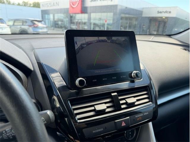 2023 Mitsubishi Eclipse Cross ES (Stk: NI6231) in Cranbrook - Image 11 of 13