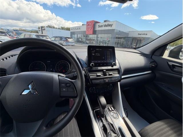 2023 Mitsubishi Eclipse Cross ES (Stk: NI6231) in Cranbrook - Image 12 of 13