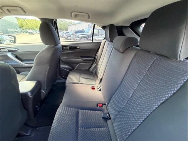 2023 Mitsubishi Eclipse Cross ES (Stk: NI6231) in Cranbrook - Image 13 of 13