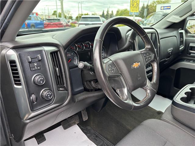 2017 Chevrolet Silverado 1500 (Stk: TH367328) in Caledonia - Image 32 of 49 2017 Chevrolet Silverado 1500 (Stk: TH367328) in Caledonia - Image 32 of 49