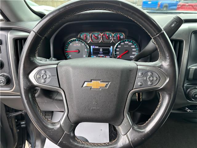 2017 Chevrolet Silverado 1500 (Stk: TH367328) in Caledonia - Image 34 of 49 2017 Chevrolet Silverado 1500 (Stk: TH367328) in Caledonia - Image 34 of 49
