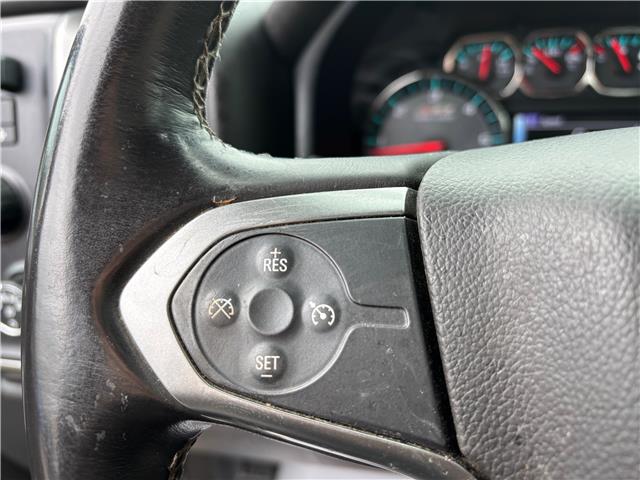 2017 Chevrolet Silverado 1500 (Stk: TH367328) in Caledonia - Image 35 of 49 2017 Chevrolet Silverado 1500 (Stk: TH367328) in Caledonia - Image 35 of 49