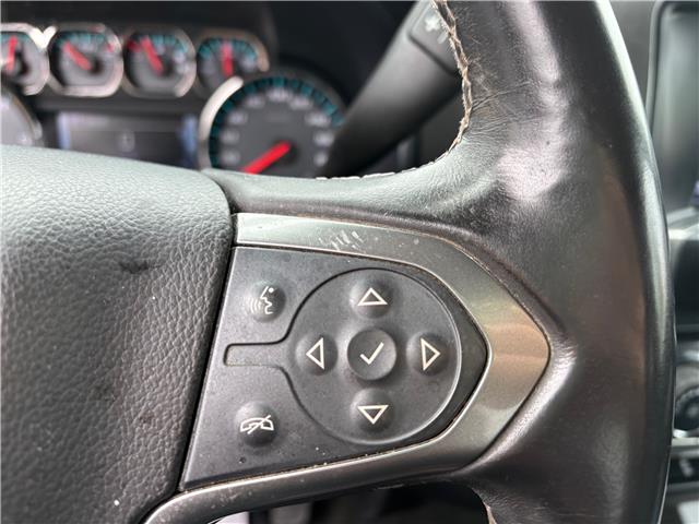 2017 Chevrolet Silverado 1500 (Stk: TH367328) in Caledonia - Image 36 of 49 2017 Chevrolet Silverado 1500 (Stk: TH367328) in Caledonia - Image 36 of 49